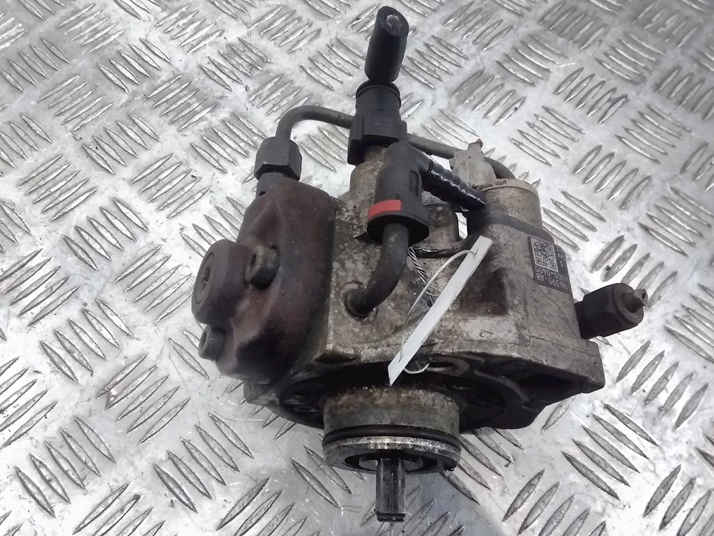 

ТНВД дизель Fiat Ducato 3, Ducato 3