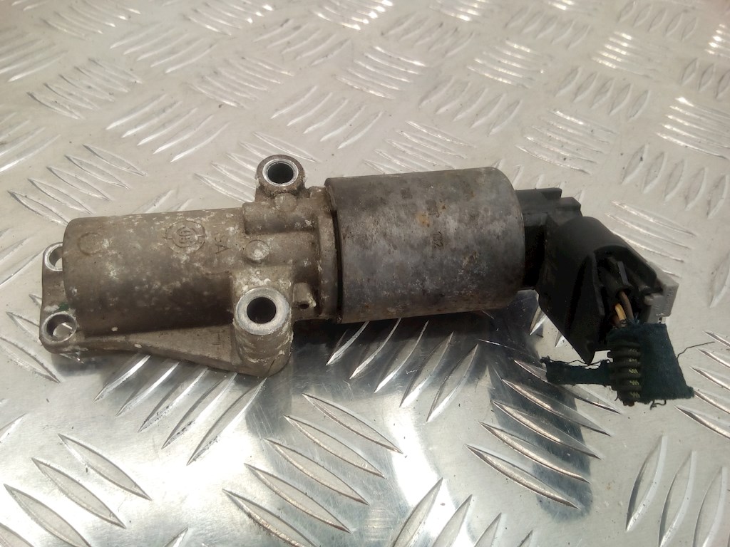 

Клапан ЕГР Opel Astra H, Astra H