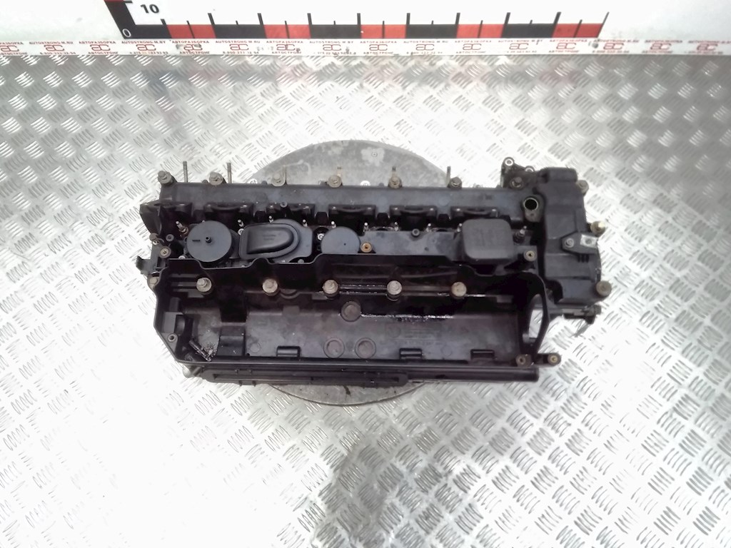

Головка блока цилиндров (ГБЦ) BMW X5 (E53), X5 (E53)