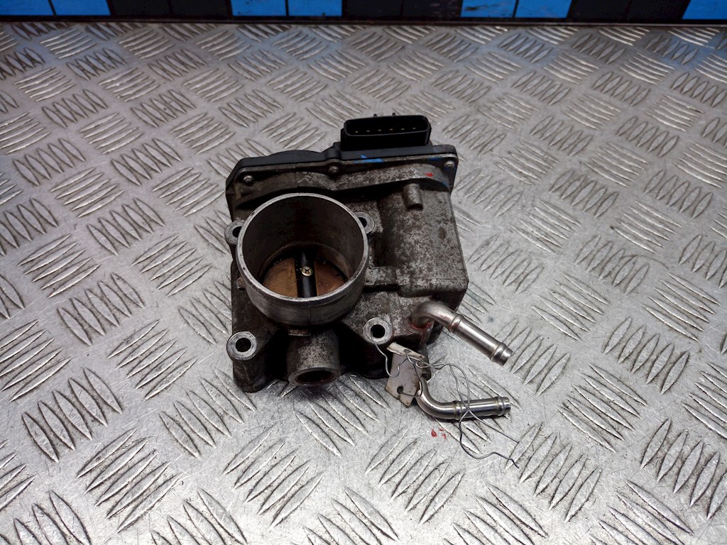 

Заслонка дроссельная Toyota Corolla 9, Corolla 9