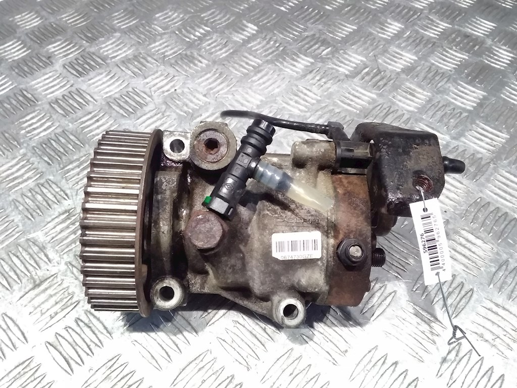 

ТНВД дизель Nissan Note, Note