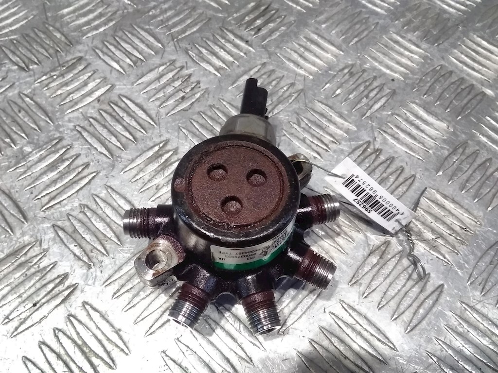

Рампа топливная Nissan Note, Note