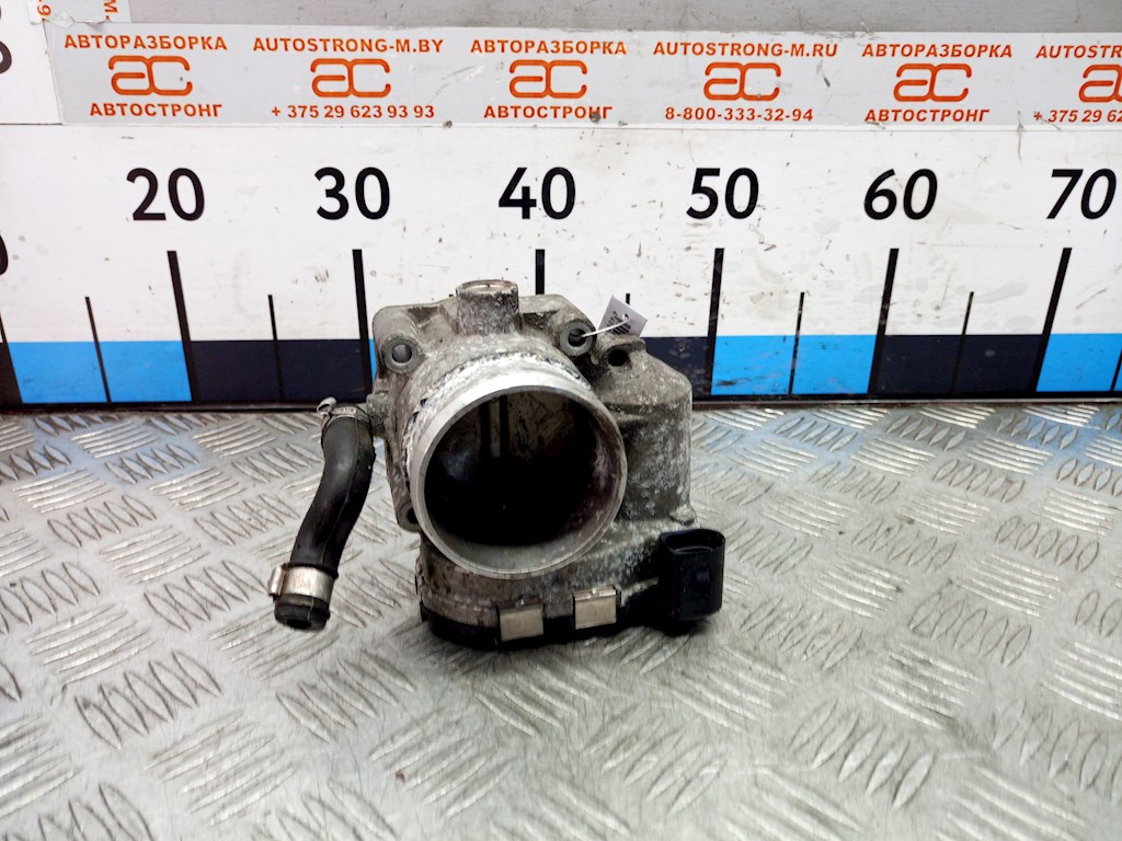 

Заслонка дроссельная Skoda Octavia 1U, Octavia 1U