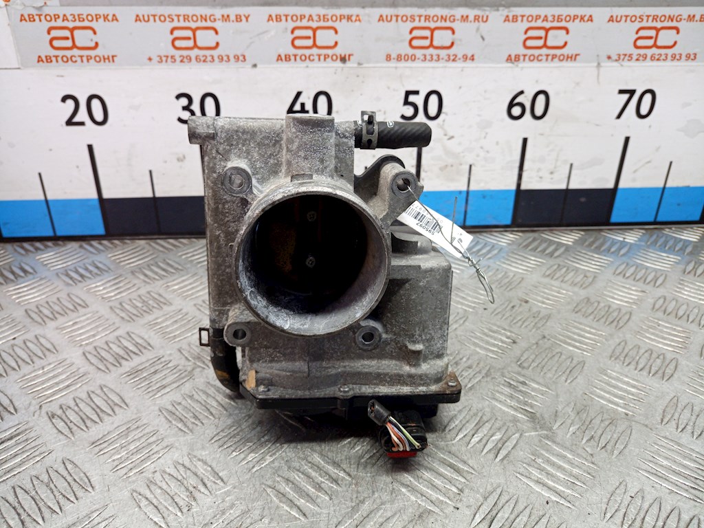 

Заслонка дроссельная Mazda 3 BK, 3 BK