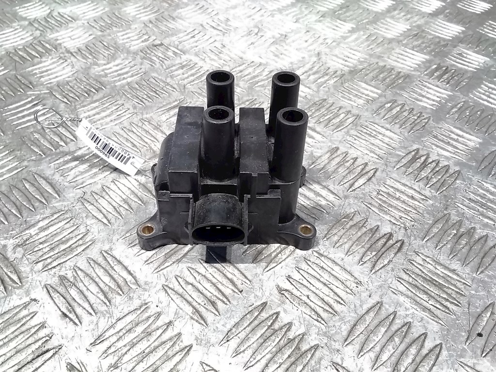 

Катушка зажигания Ford Fiesta 5, Fiesta 5