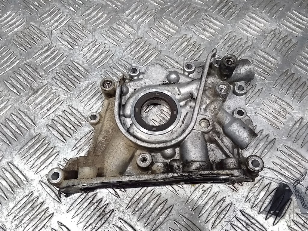 

Насос масляный Ford Fiesta 5, Fiesta 5