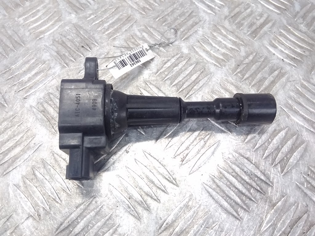 

Катушка зажигания Mazda 3 BK, 3 BK