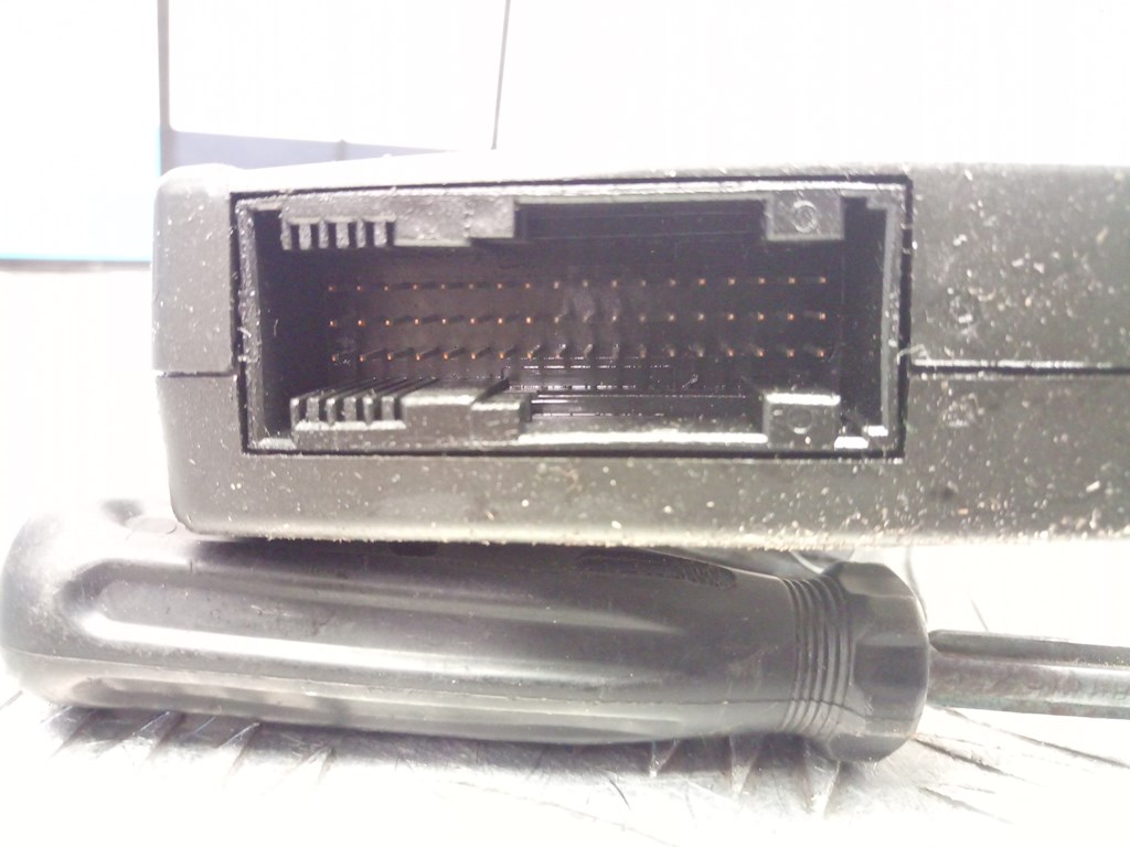 

Блок комфорта Ford Mondeo 4, Mondeo 4