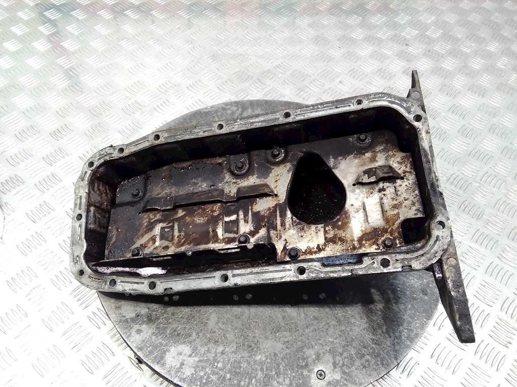 

Поддон двигателя Opel Astra G, Astra G