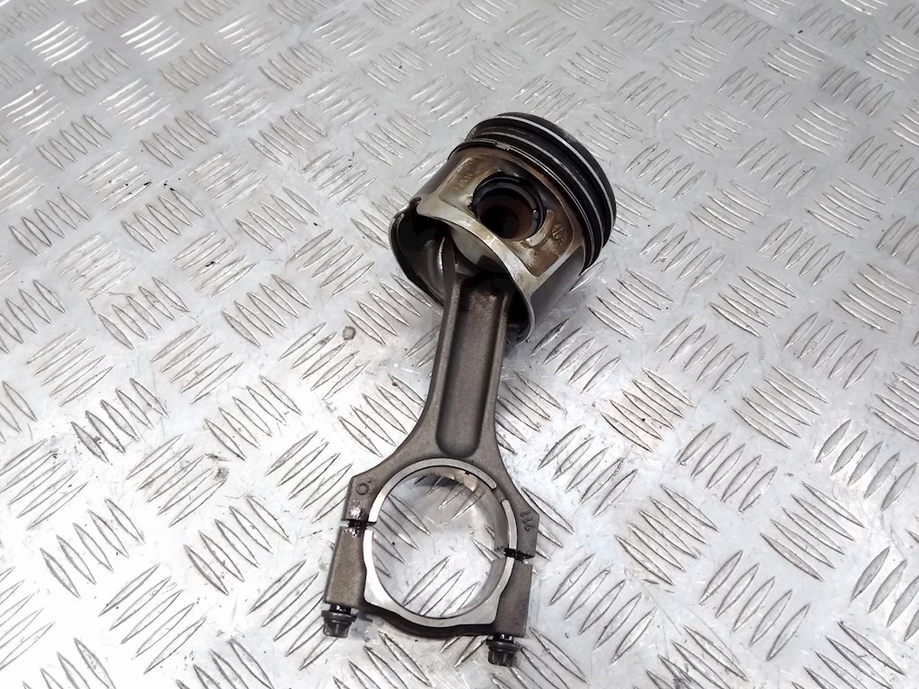 

Поршень с шатуном BMW 5 Series (F10/F11), 5 Series (F10/F11)