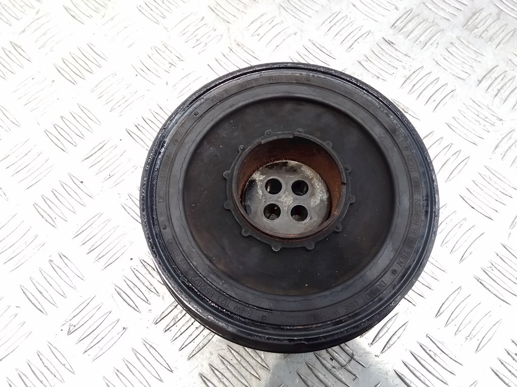 

Шкив коленвала BMW 5 Series (F10/F11), 5 Series (F10/F11)