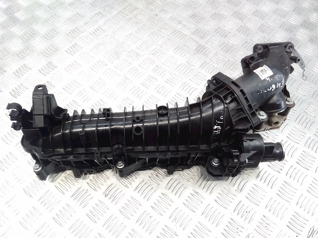 

Коллектор впускной BMW 5 Series (F10/F11), 5 Series (F10/F11)