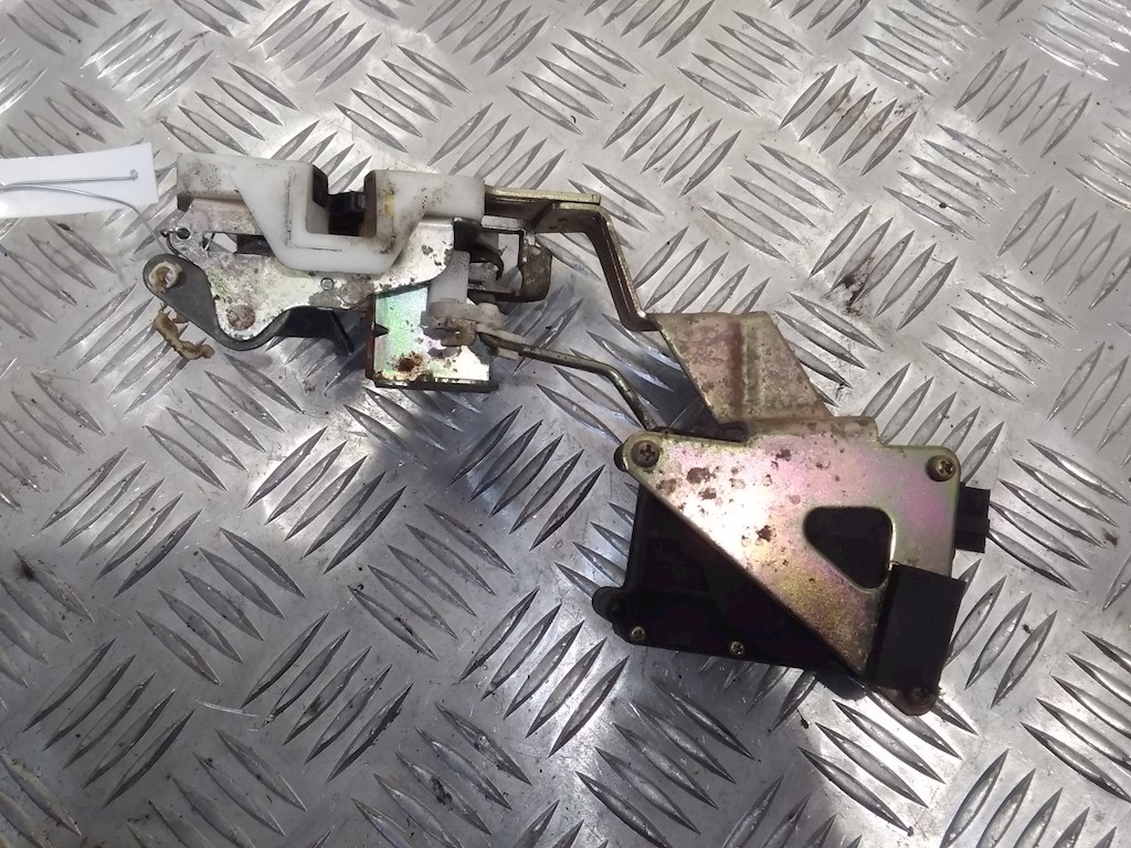 

Замок двери передней правой Daewoo Matiz, Matiz