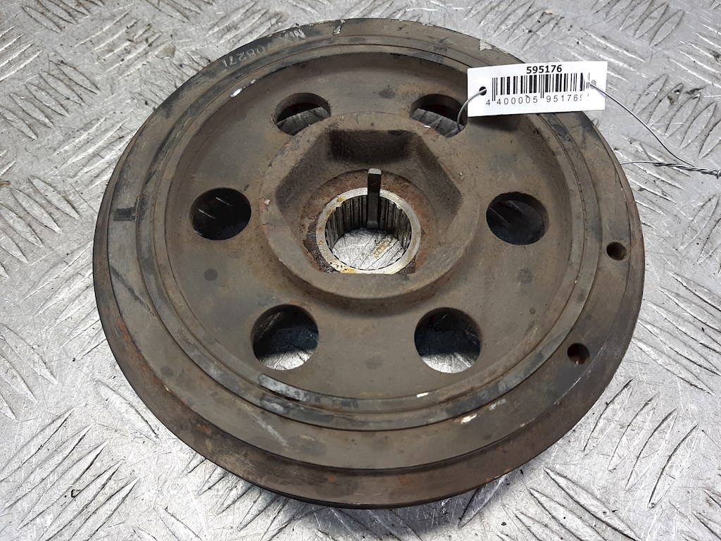 

Шкив коленвала Honda Civic 8, Civic 8
