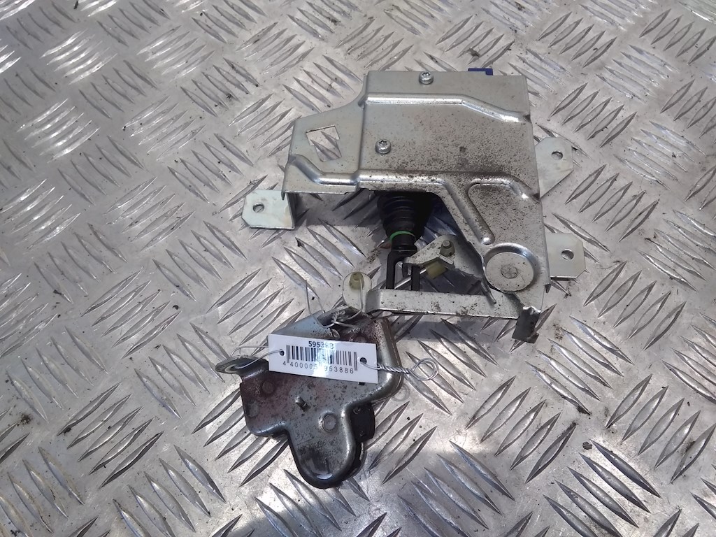 

Замок крышки (двери) багажника Opel Omega B, Omega B