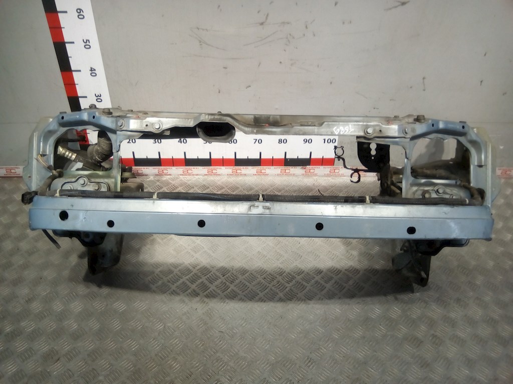 

Панель передняя (телевизор) Opel Combo C, Combo C