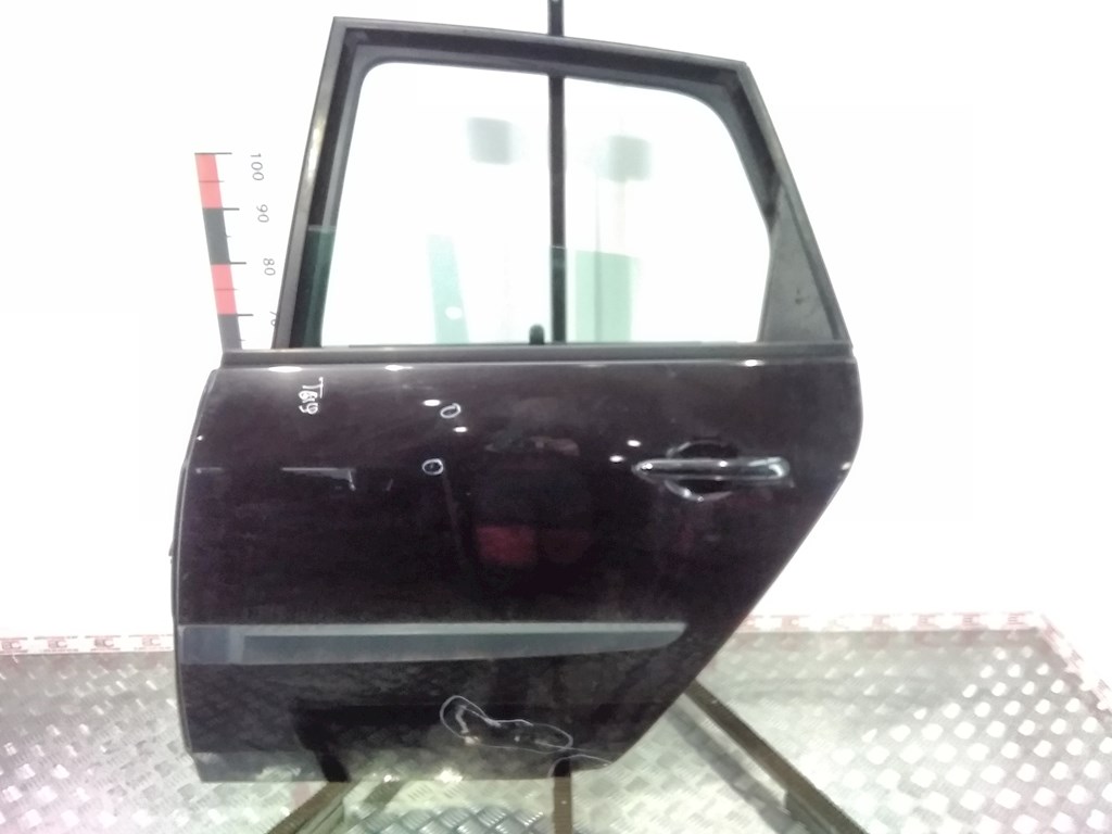 

Дверь задняя левая Renault Scenic 2, Scenic 2
