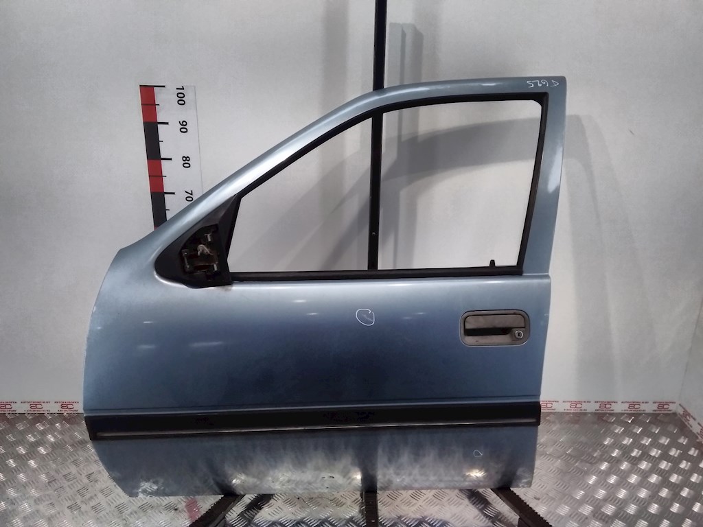

Дверь передняя левая Opel Vectra A, Vectra A