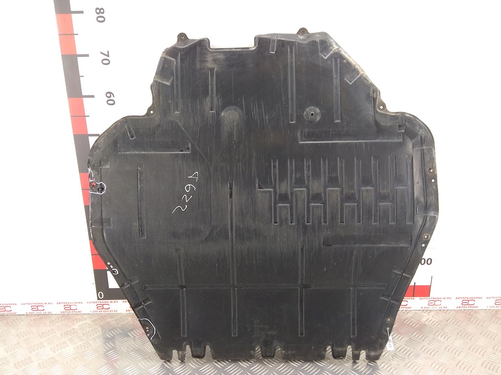 

Защита картера (двигателя) Skoda Octavia 1U, Octavia 1U