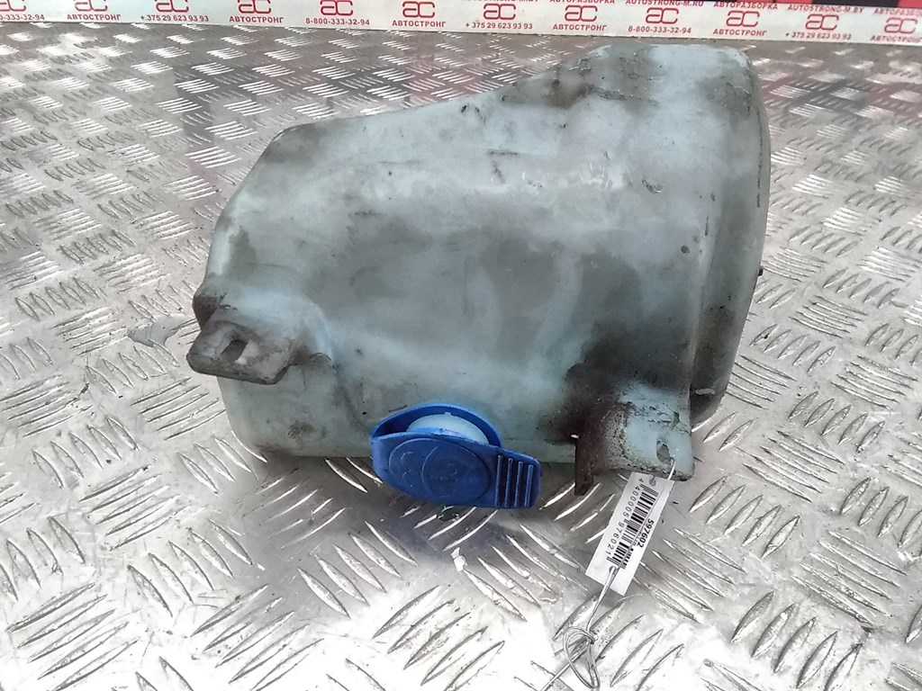 

Бачок омывателя Volkswagen Golf 3, Golf 3