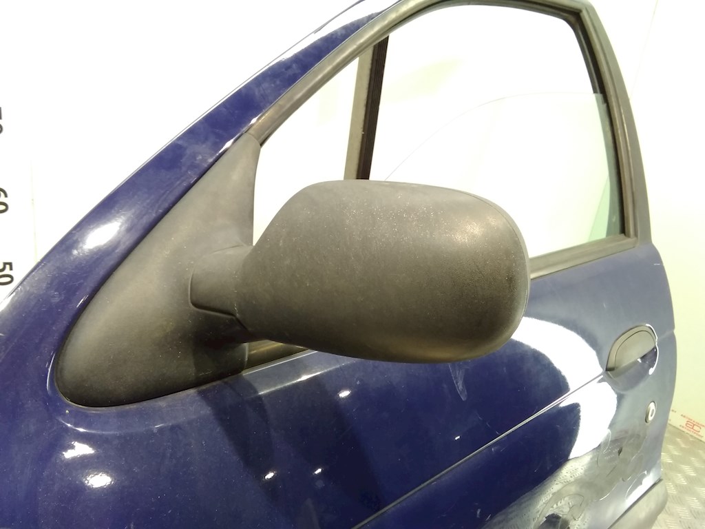 

Зеркало боковое левое Renault Megane 1, Megane 1