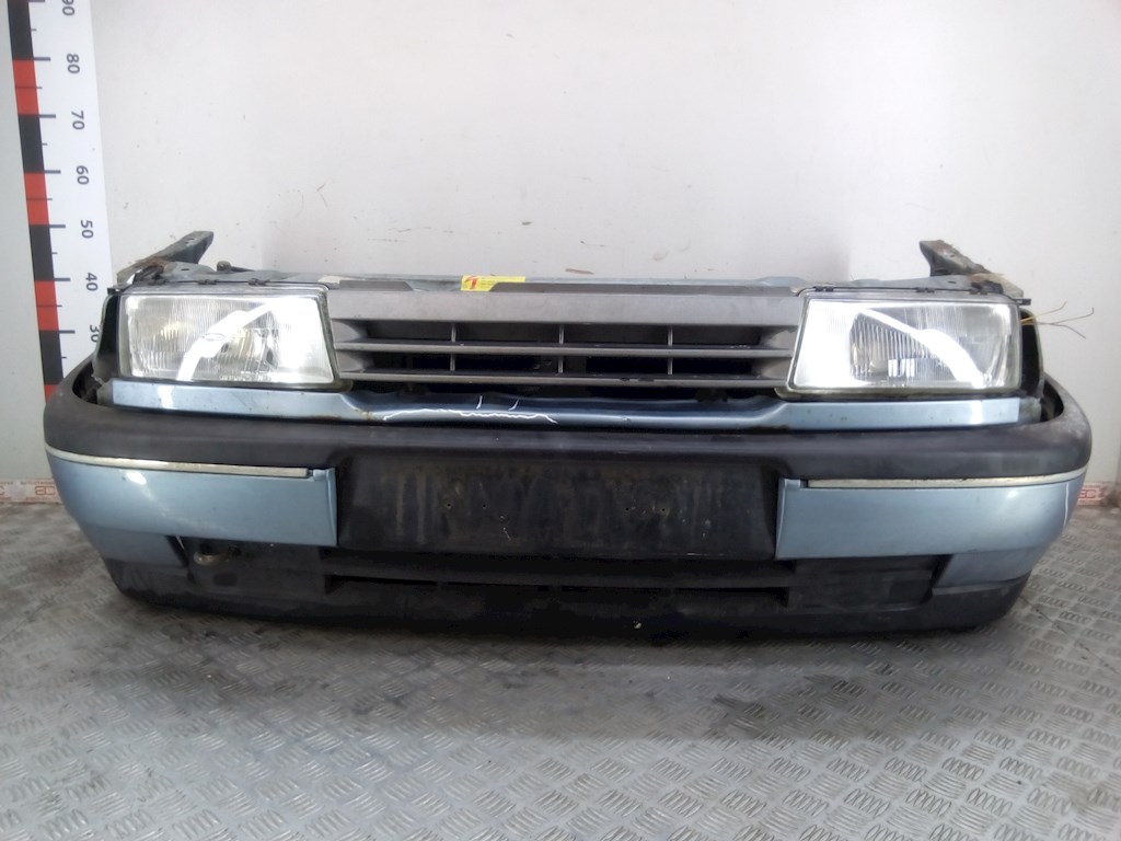 

Передняя часть (ноускат) в сборе Opel Vectra A, Vectra A