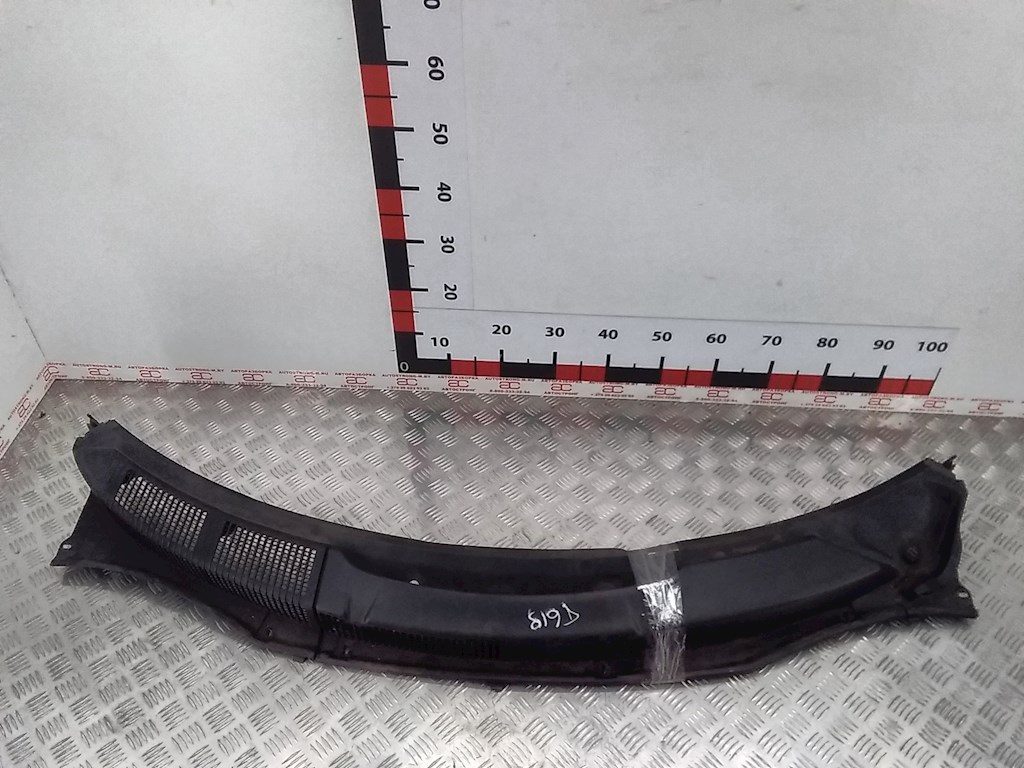 

Дождевик Renault Scenic 2, Scenic 2
