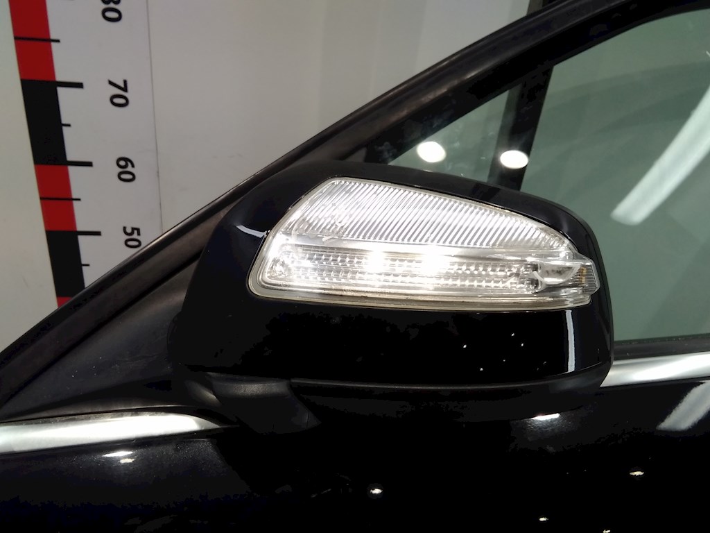 

Зеркало боковое левое Mercedes W204 (C Class), W204 (C Class)