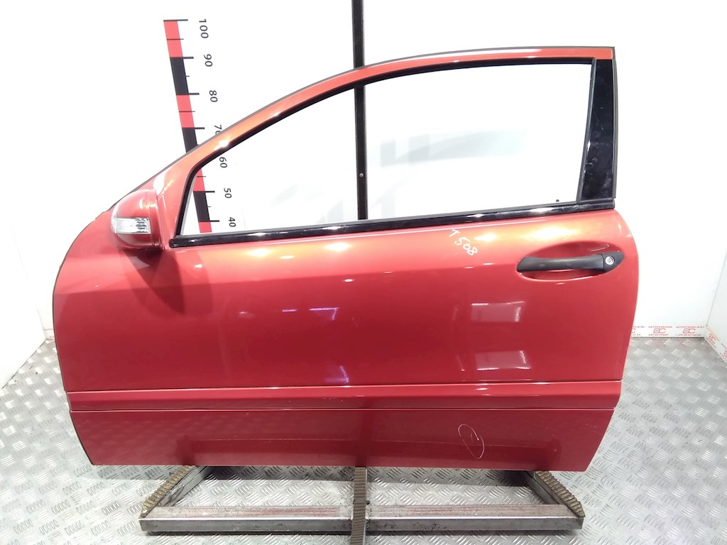

Дверь передняя левая Mercedes W203 (C Class), W203 (C Class)