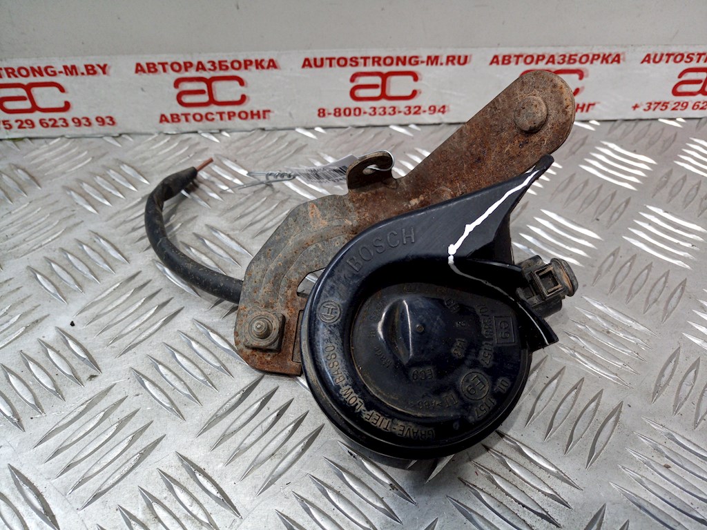 

Гудок (сигнал клаксон) Volkswagen Passat 5 GP, Passat 5 GP
