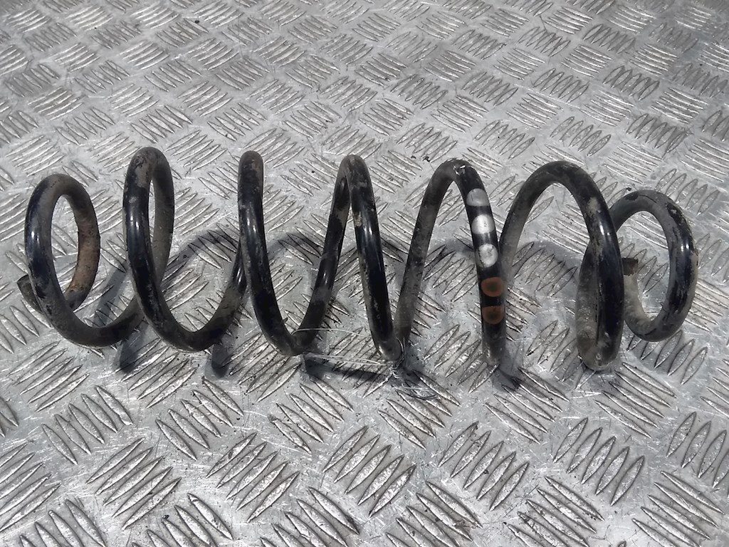 

Пружина подвески задняя Skoda Octavia 1U, Octavia 1U