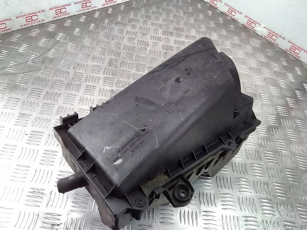 

Корпус воздушного фильтра Skoda Octavia 1U, Octavia 1U