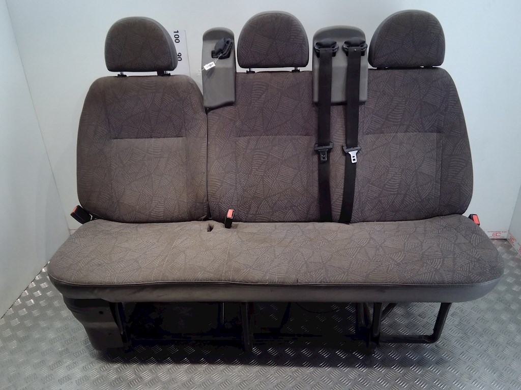 

Сиденье салонное заднее Ford Transit 4, Transit 4