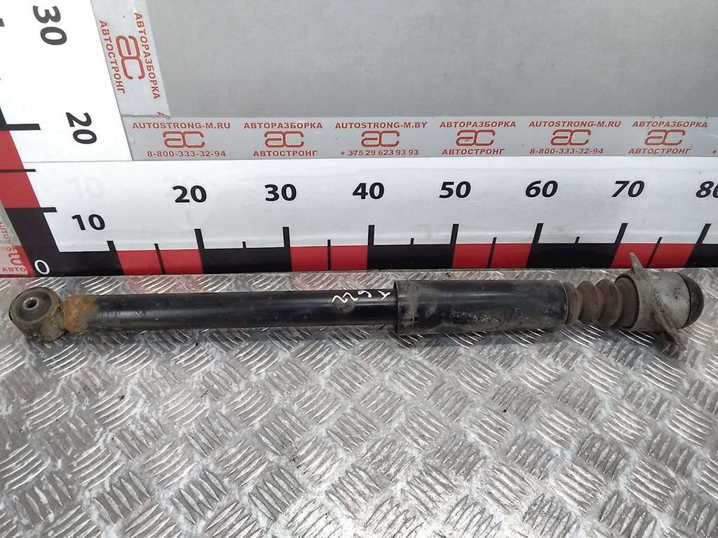 

Амортизатор подвески задний правый Skoda Octavia 1U, Octavia 1U