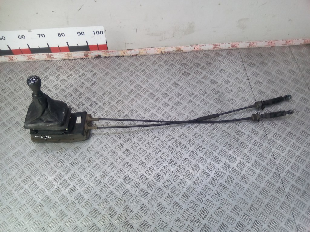 

Кулиса КПП Peugeot 406, 406