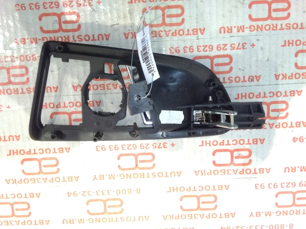 

Ручка двери внутренняя задняя левая Skoda Octavia 1U, Octavia 1U