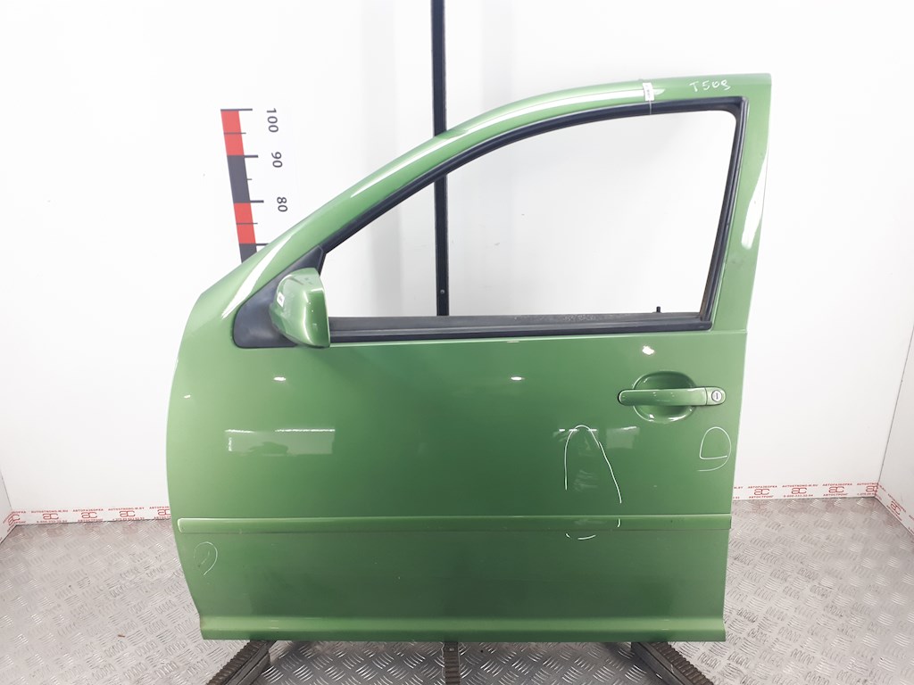 

Дверь передняя левая Volkswagen Golf 4, Golf 4