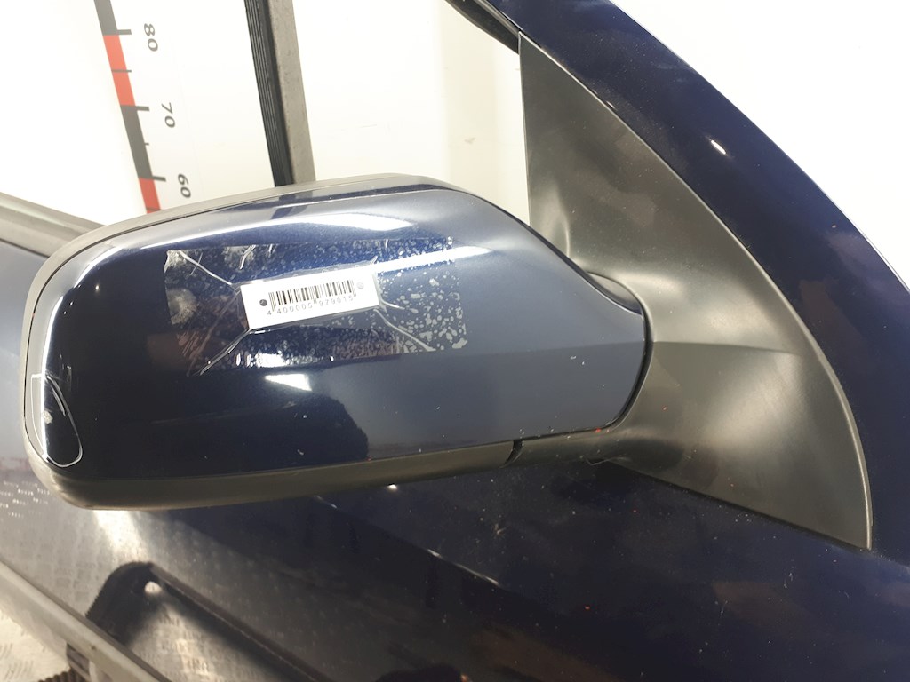 

Зеркало боковое правое Opel Astra G, Astra G