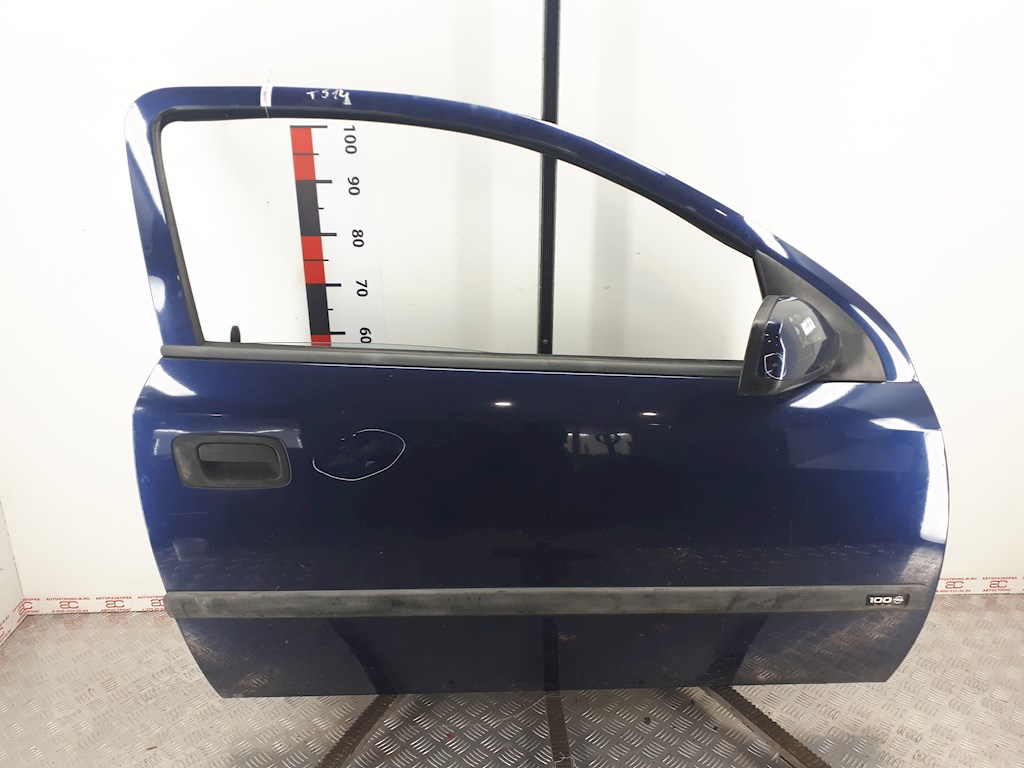 

Дверь передняя правая Opel Astra G, Astra G