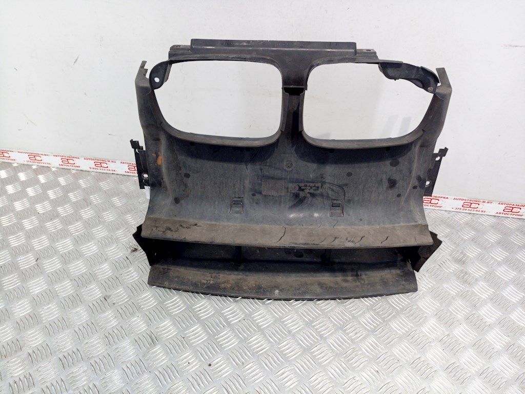 

Воздухозаборник (наружный) BMW 3 Series (E46), 3 Series (E46)