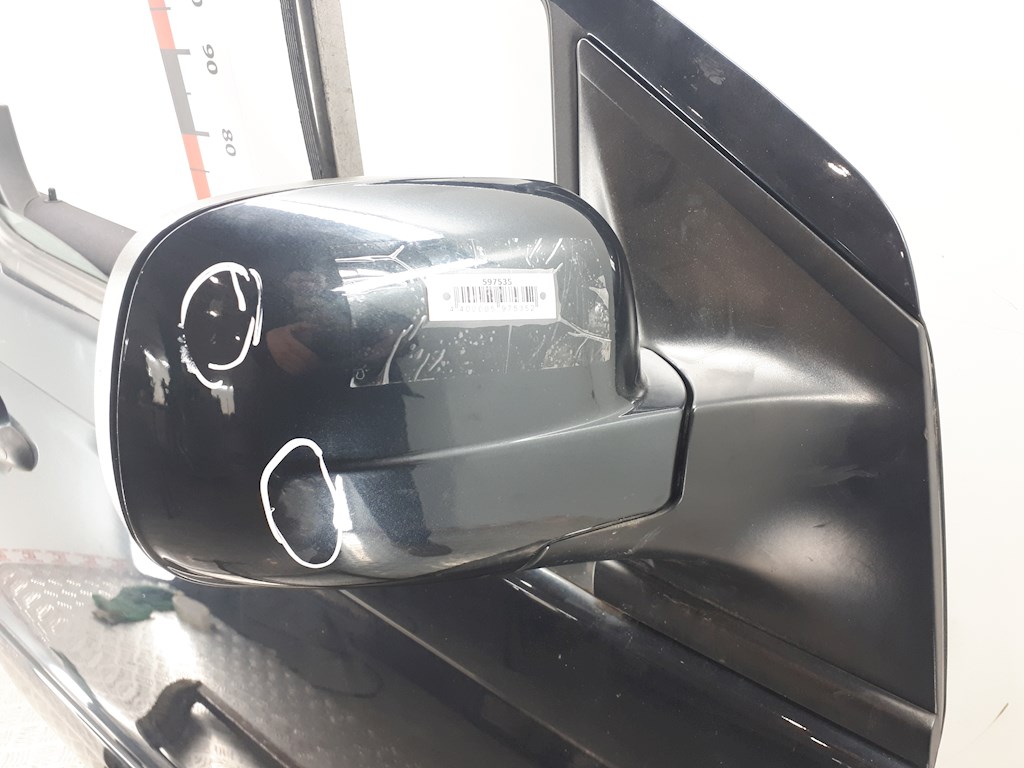 

Зеркало боковое правое Mercedes Vaneo, Vaneo