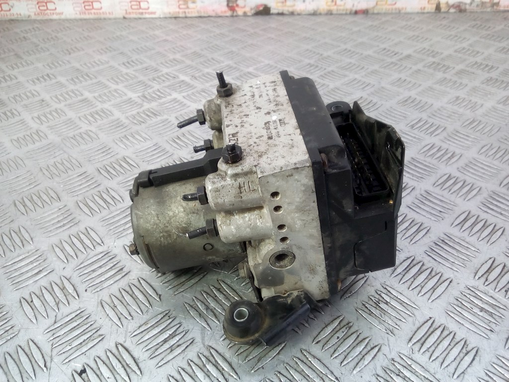 

Модуль (блок) АБС Audi A4 B5, A4 B5