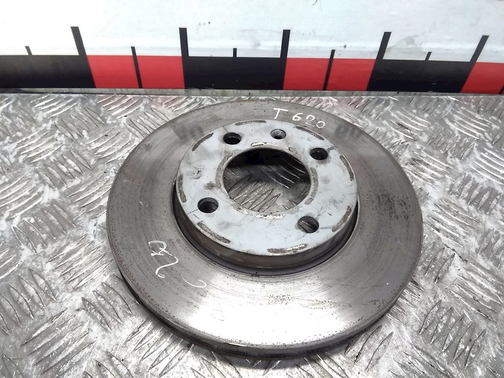 

Диск тормозной передний Volkswagen Golf 2, Golf 2