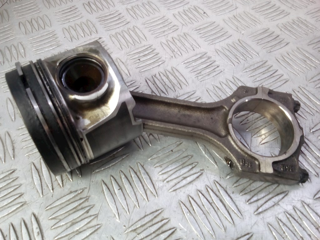 

Поршень с шатуном BMW 5 Series (E60), 5 Series (E60)