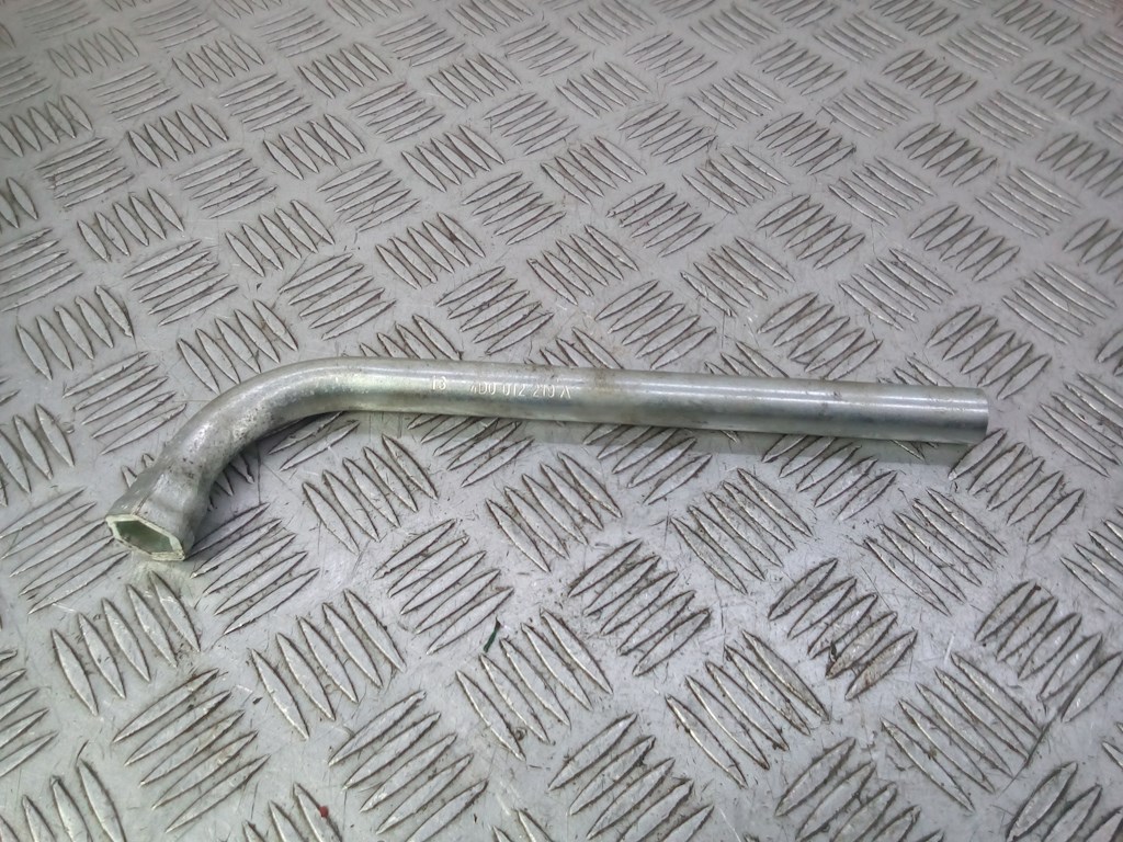 

Ключ баллонный Volkswagen Golf 4, Golf 4