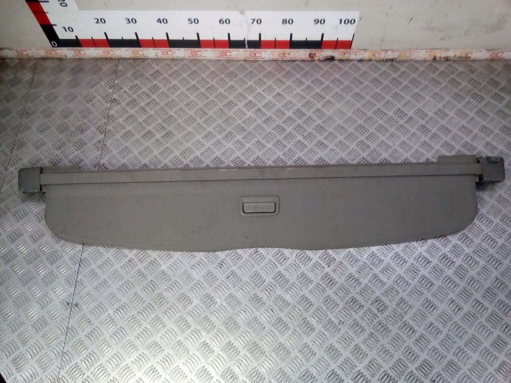 

Шторка (полка) багажника Volkswagen Passat 5 GP, Passat 5 GP