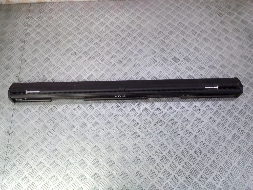 

Шторка (полка) багажника Volkswagen Golf 4, Golf 4