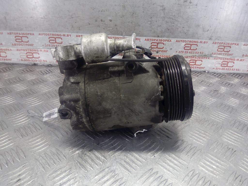 

Компрессор кондиционера Honda Civic 7, Civic 7