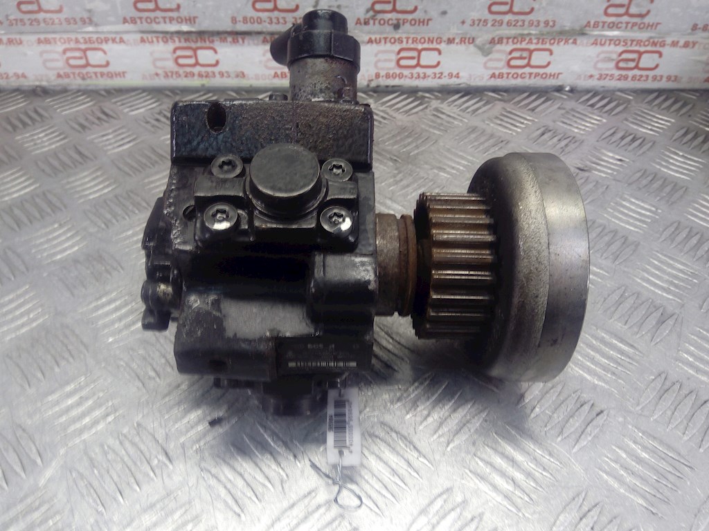 

ТНВД дизель Audi A6 C6, A6 C6