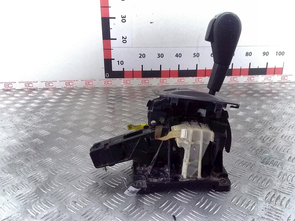 

Кулиса КПП Opel Vectra C, Vectra C